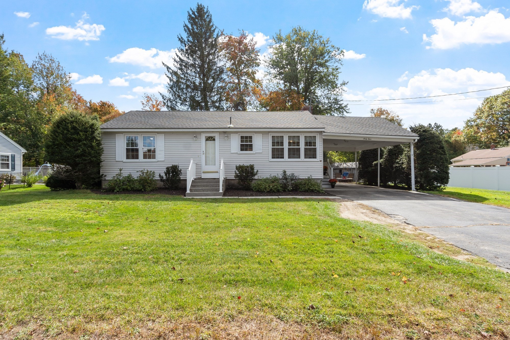 64 Autumn Dr Fitchburg Massachusetts United States, for Sale, residential,  , HouZingo