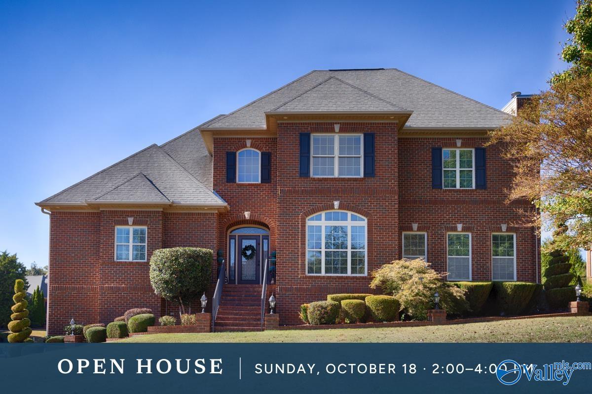 100 Huntfield Drive Madison Alabama United States, for Sale, residential,  , A Better Choice Realty