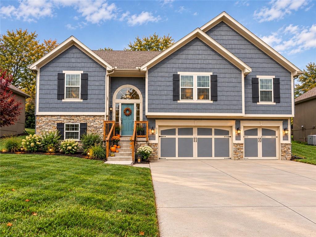 412 Duncan Drive Liberty Missouri United States, for Sale, residential,  , Juncture Real Estate