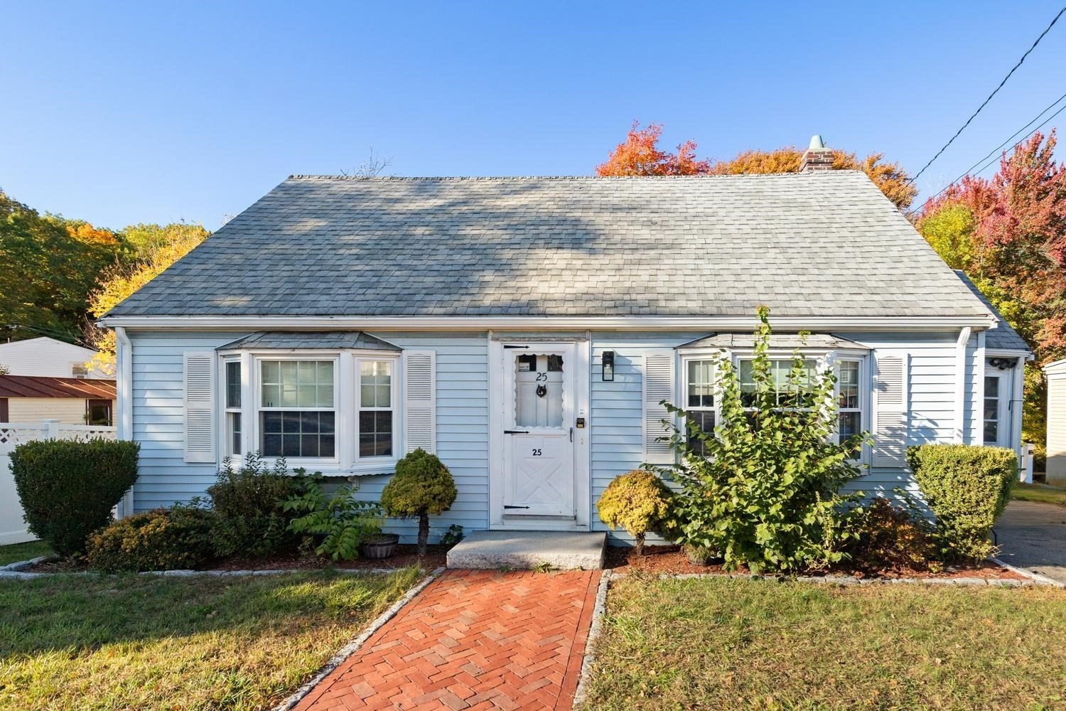 25 Stanwood Road Lynn Massachusetts United States, for Sale, residential,  , CITIPOINT REALTY SERVICES, LLC