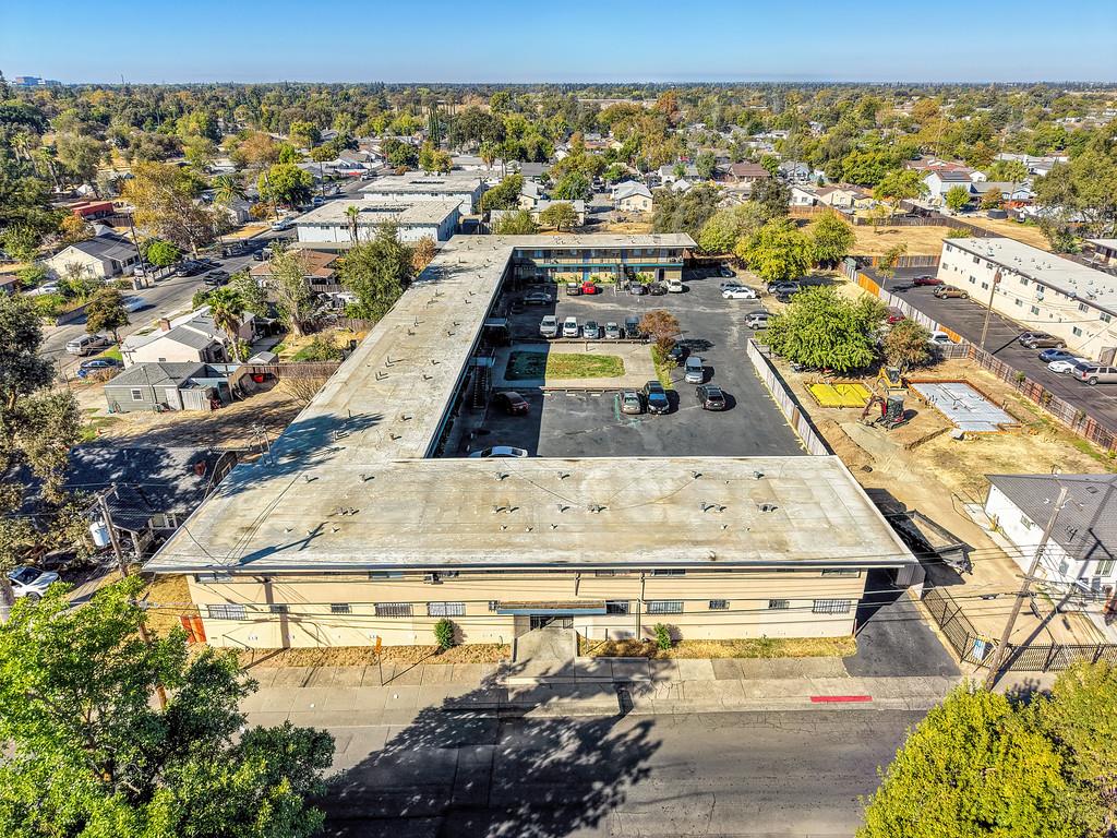 2635 Fairfield Street Sacramento California United States, for Sale, commercial, Yogi & Yoli Palenko, CORE Commercial California