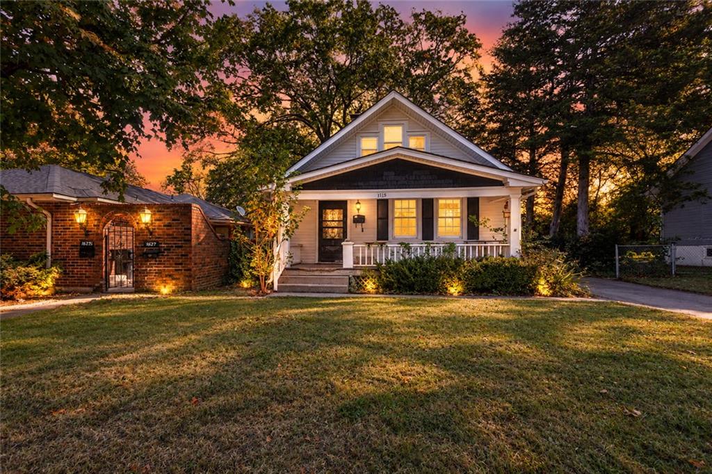 1715 Harvard Avenue Independence Missouri United States, for Sale, residential,  , Juncture Real Estate
