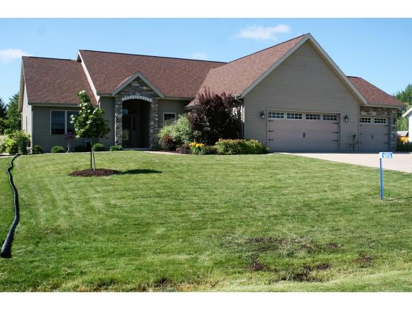 W6976 WESTWOOD DR Fond Du Lac Wisconsin United States, Sold, residential, , Roberts Homes and Real Estate