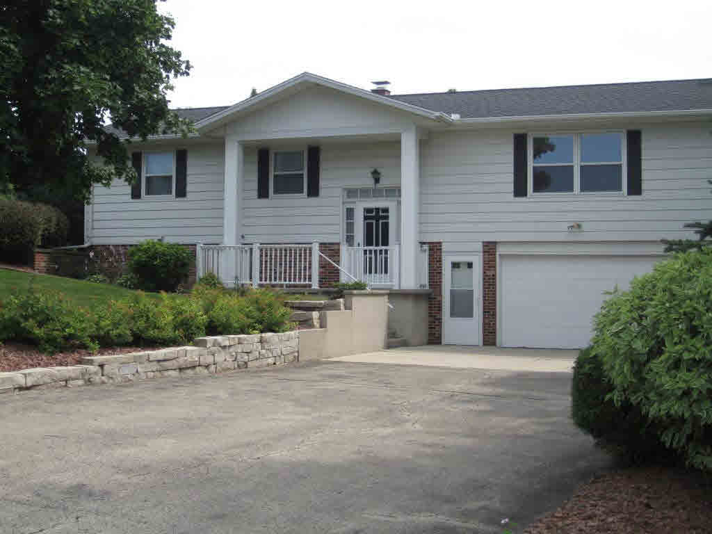 W4252 HILLTOP DR Fond Du Lac Wisconsin United States, Sold, residential, , Roberts Homes and Real Estate