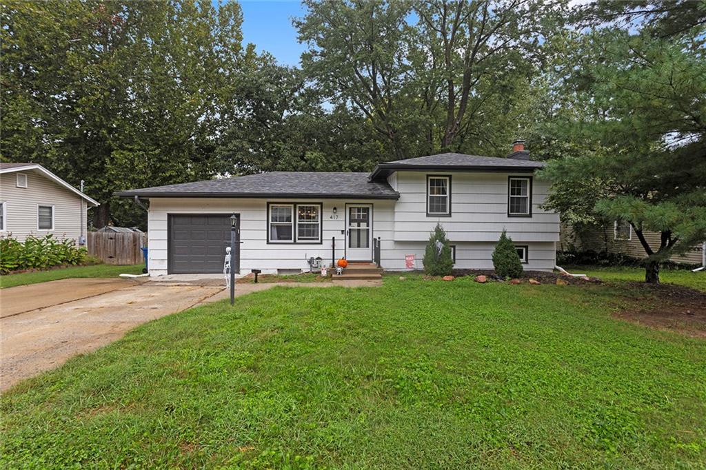 417 Melrose Street Liberty Missouri United States, for Sale, residential,  , Juncture Real Estate