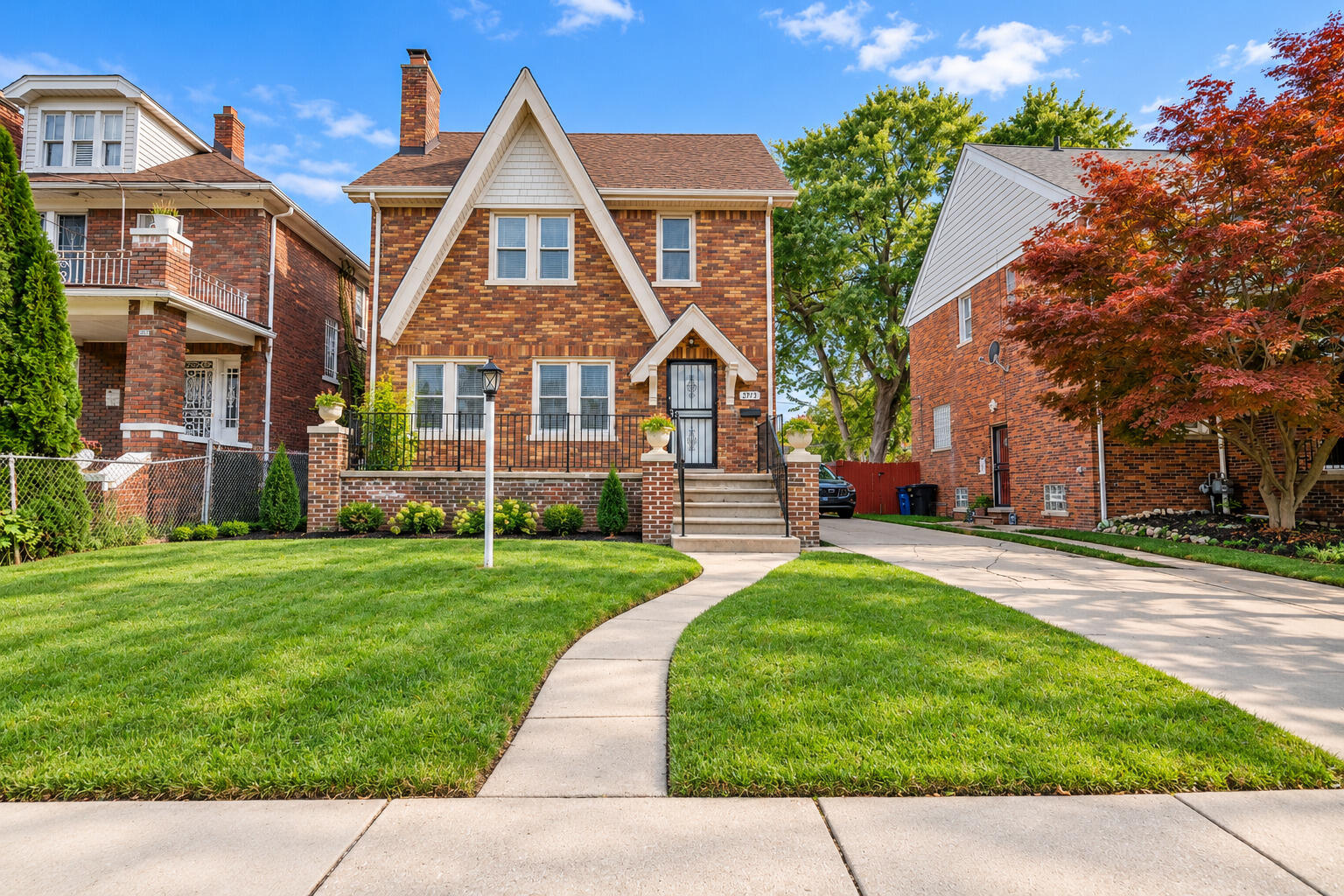 371 Piper Boulevard Detroit Michigan United States, for Sale, residential,  , New Way Realty Partners