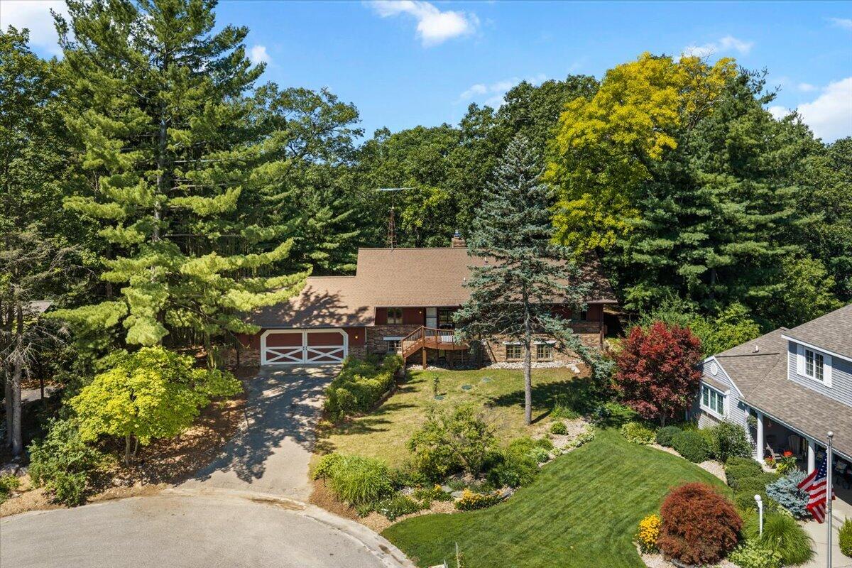 3365 Wildridge Drive Grand Rapids Michigan United States, for Sale, residential,  , RW Daniels Realty