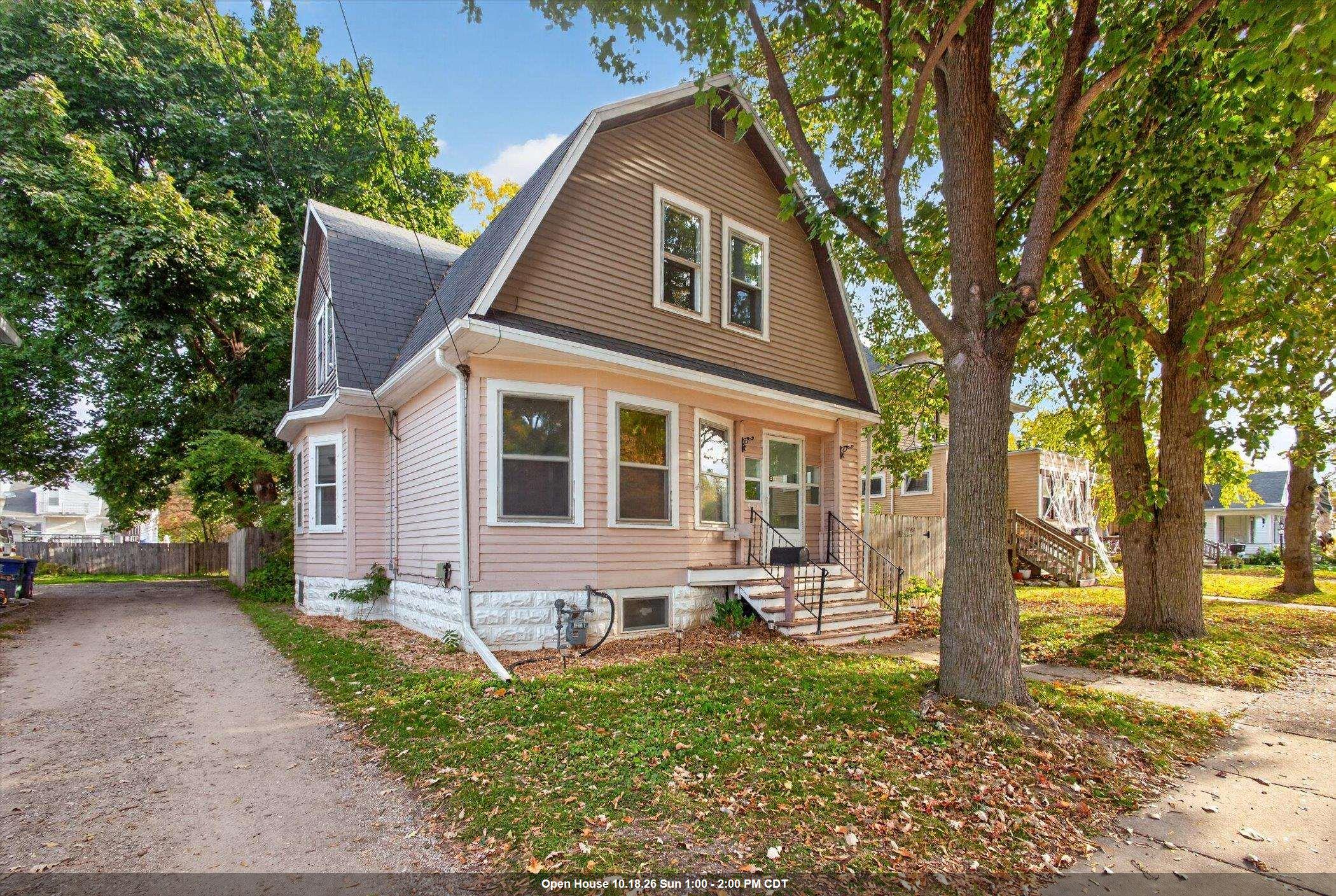 948 HOWARD Street Green Bay Wisconsin United States, for Sale, residential,  , Fireside Realty LLC