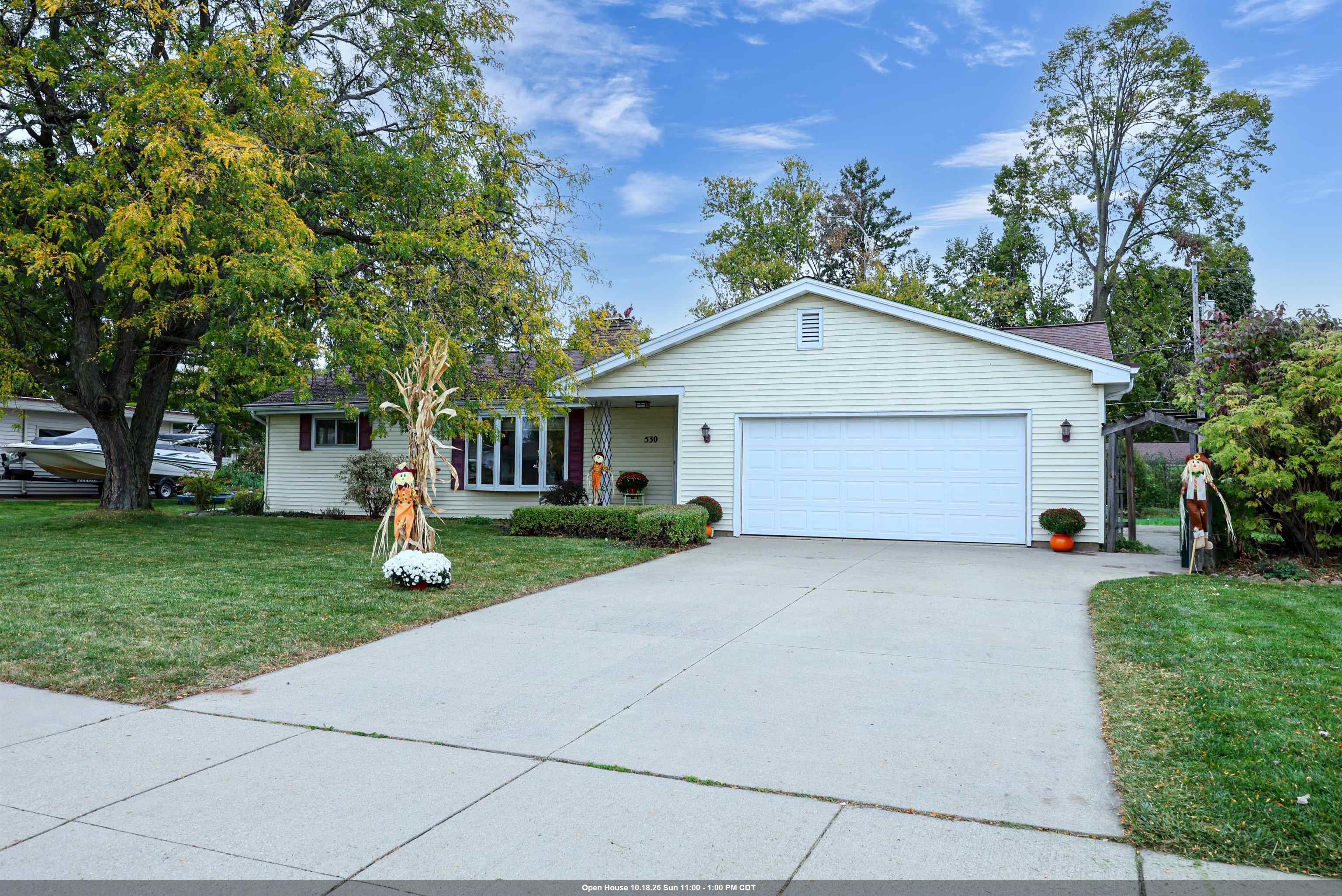 530 W CAPITOL Drive Appleton Wisconsin United States, for Sale, residential,  , Fireside Realty LLC