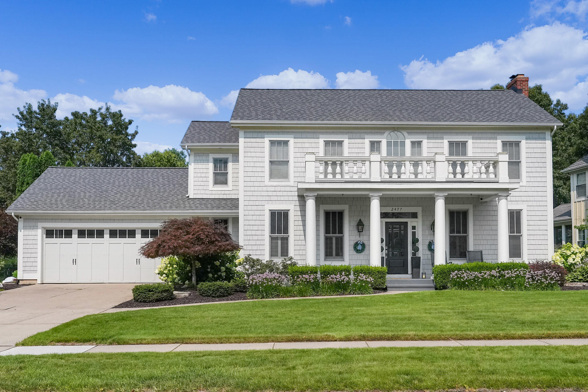 2477 Blackberry Lane Grand Rapids Michigan United States, for Sale, residential,  , RW Daniels Realty