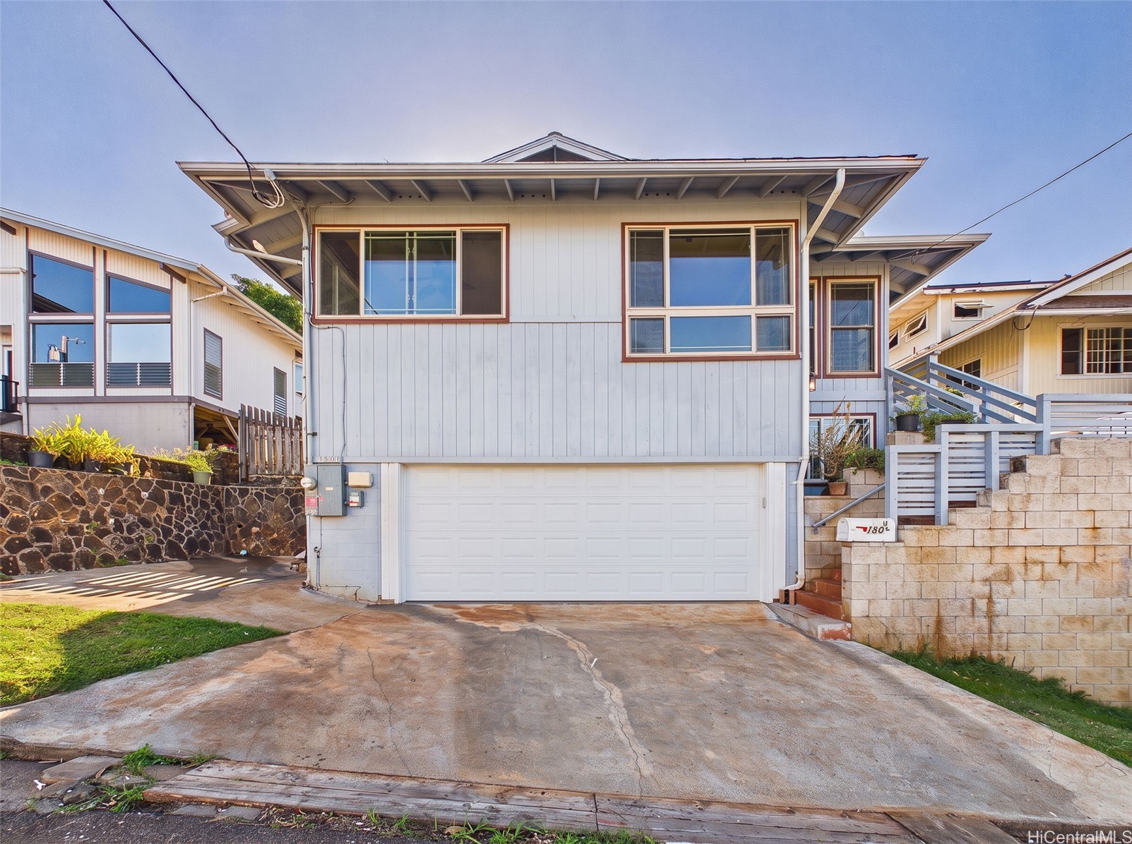 1801 Skyline Drive Honolulu Hawaii United States, for Sale, residential,  , SUN PROPERTIES