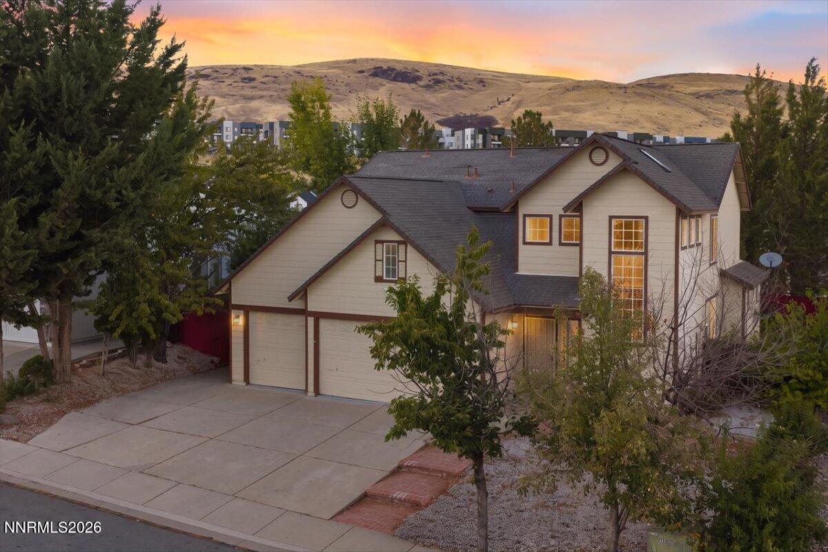3151 Sky Country Drive Reno Nevada United States, for Sale, residential, Gloria Fuller,  Ballard Realty, Inc.