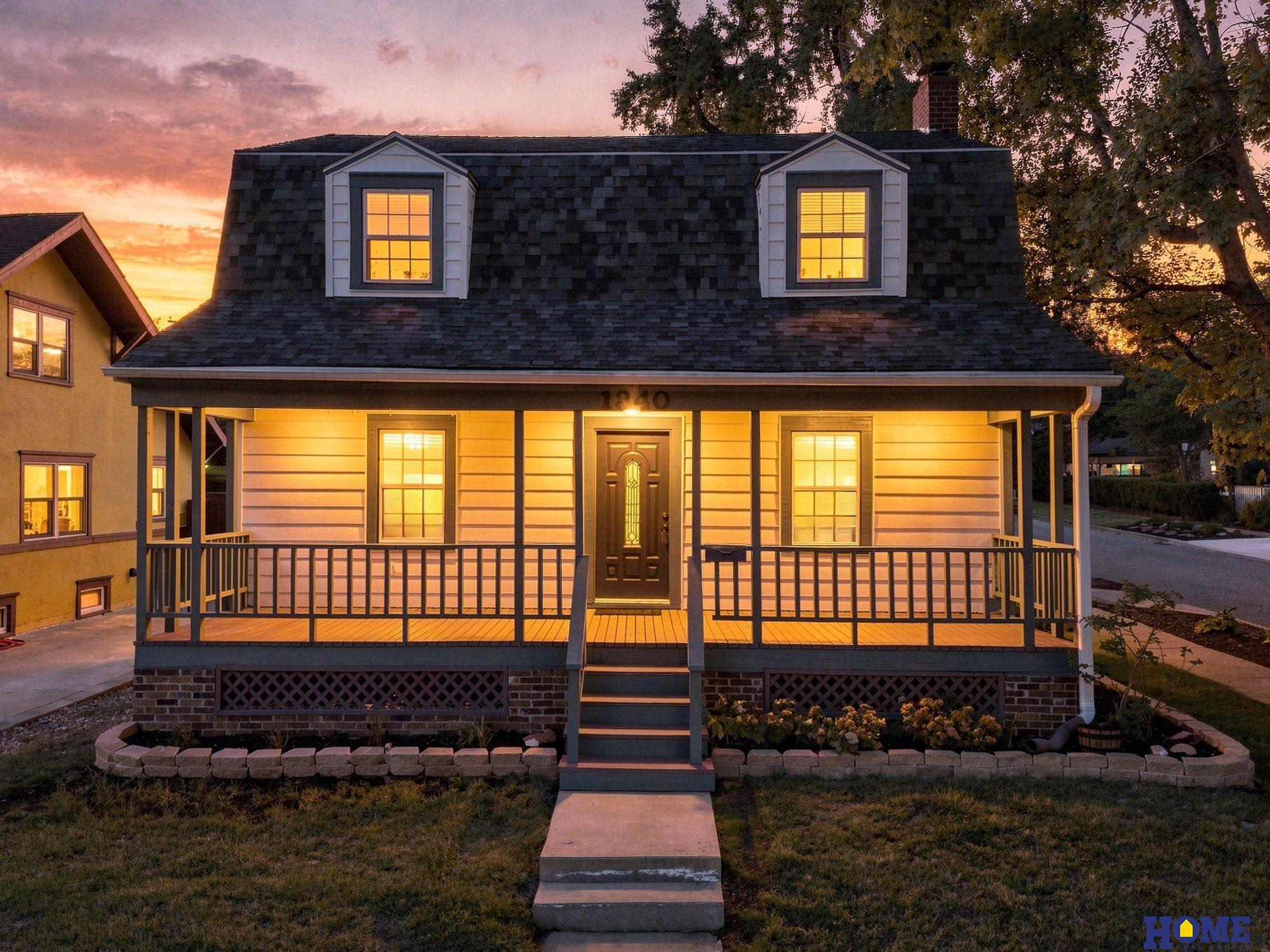 1840 Perkins Boulevard Lincoln Nebraska United States, for Sale, residential,  , Wolf Professional Realty PC