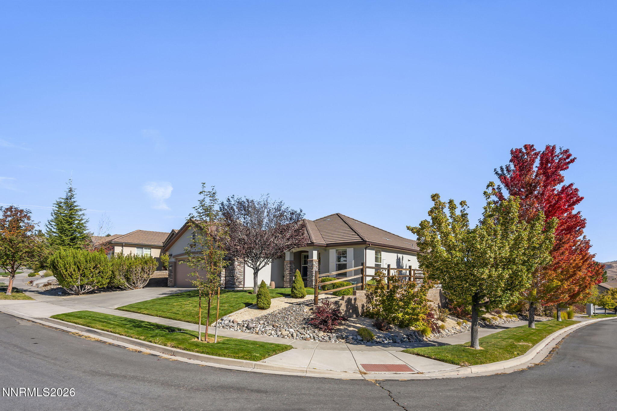 1400 Centennial Mill Way Reno Nevada United States, for Sale, residential, Gloria Fuller,  Ballard Realty, Inc.