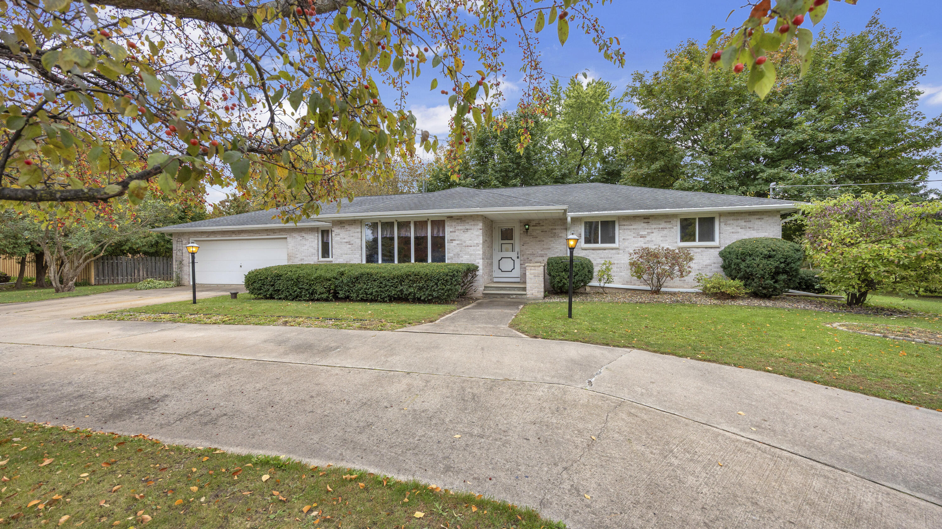 161 E Ripple Ave Black Wolf Wisconsin United States, for Sale, residential,  , Roberts Homes and Real Estate