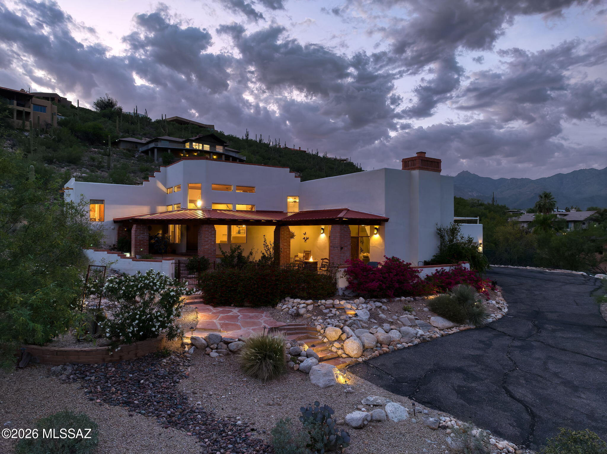 4535 N Buckskin Way Tucson Arizona United States, for Sale, residential, Aaron Lieberman, TIERRA ANTIGUA REALTY