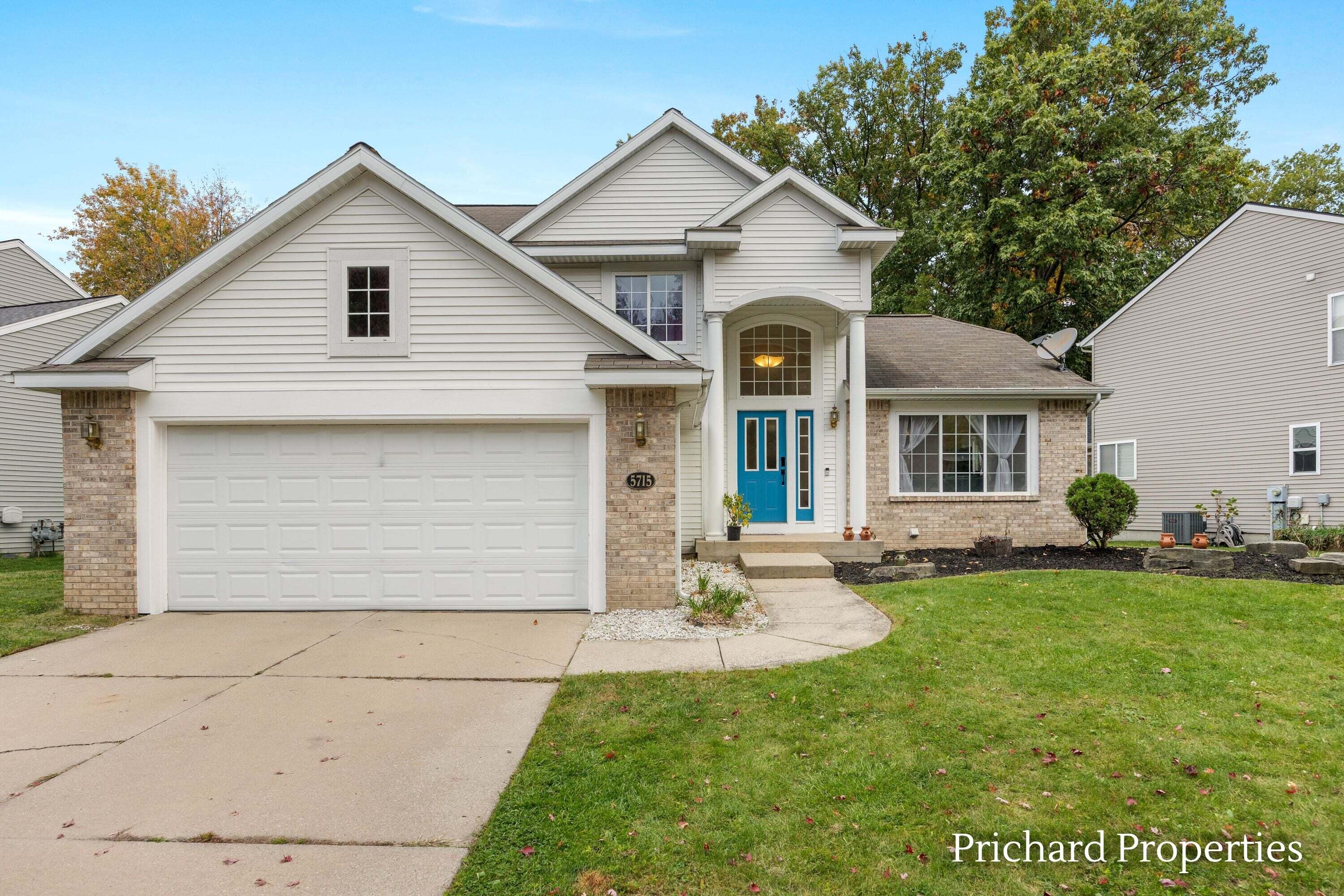 5715 W Grove Drive Kentwood Michigan United States, for Sale, residential,  , RW Daniels Realty