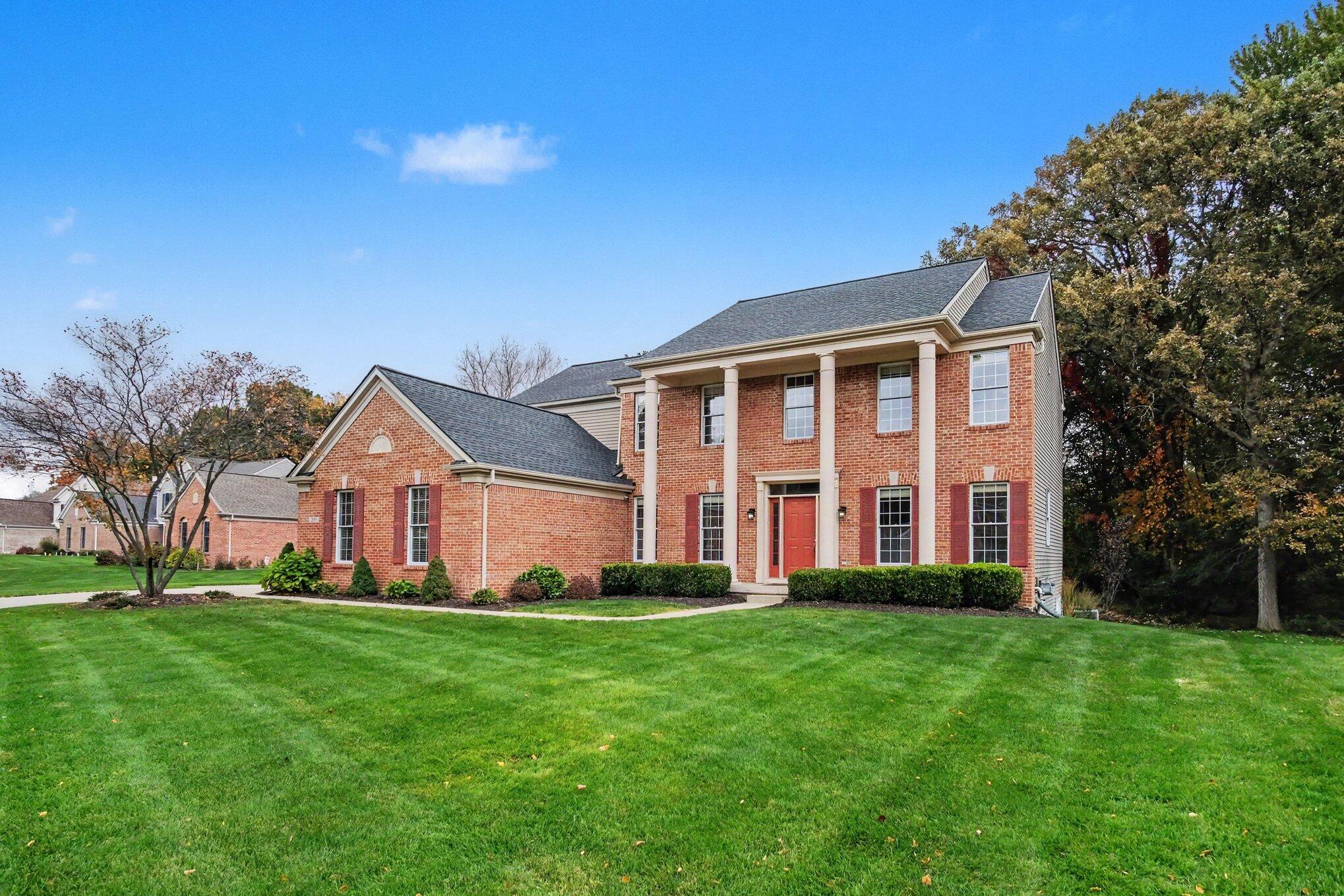 2358 Arbor Tree Court Grand Rapids Michigan United States, for Sale, residential,  , RW Daniels Realty