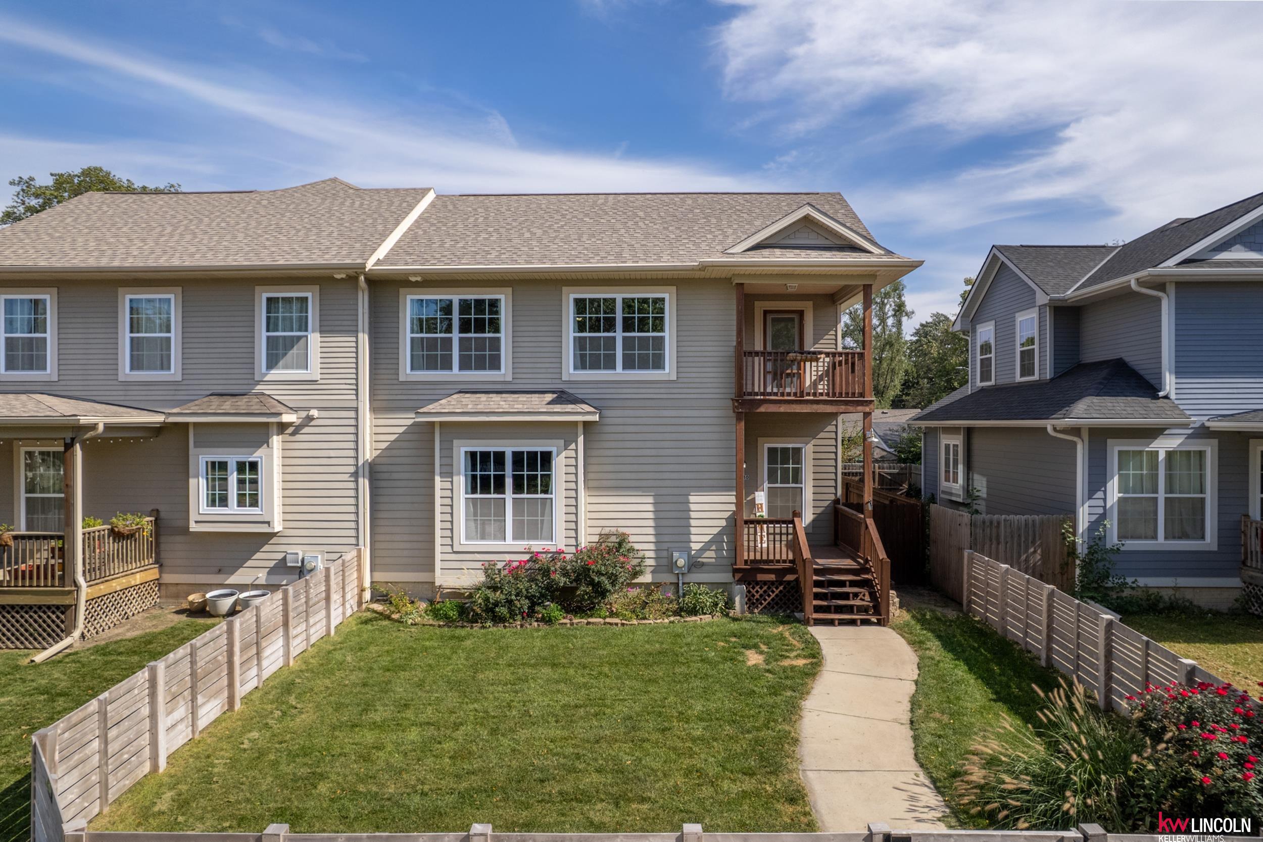 540 N 33Rd Street Lincoln Nebraska United States, for Sale, residential,  , Wolf Professional Realty PC
