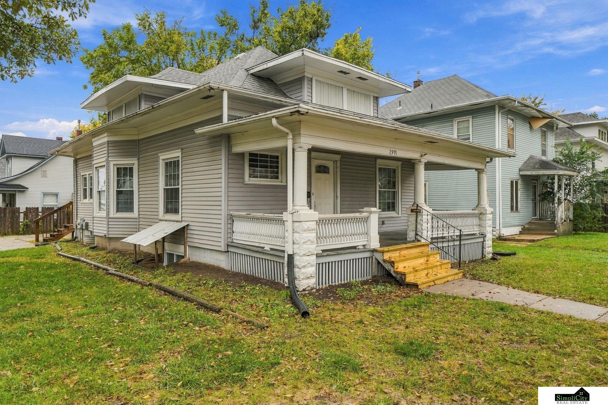 2991 Holdrege Street Lincoln Nebraska United States, for Sale, residential,  , Wolf Professional Realty PC