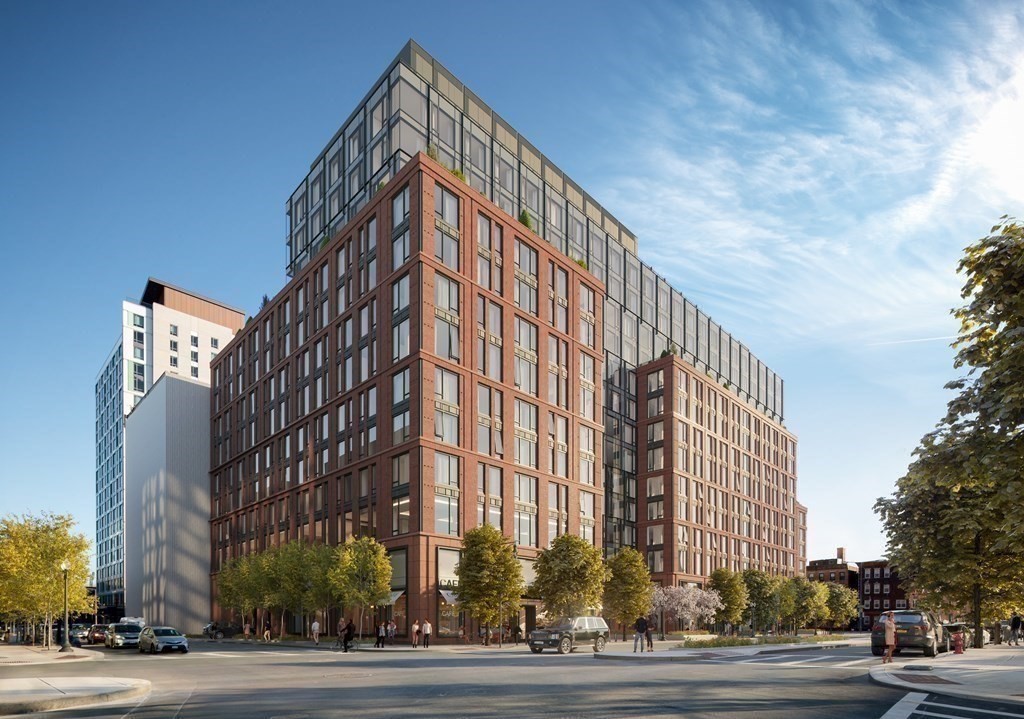 380 Harrison Ave/The Quinn  UNIT 1127 Boston Massachusetts United States, for Rent, residential,  , The Edwards Realty Team - Barrett Sotheby's International Realty