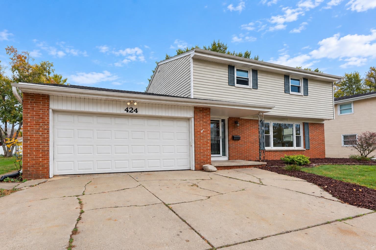 424 ST JUDE Street Green Bay Wisconsin United States, for Sale, residential,  , Fireside Realty LLC