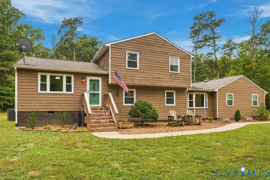 3540 Maple Ridge Lane Prince George Virginia United States, for Sale, residential,  , Ford Agency Real Estate