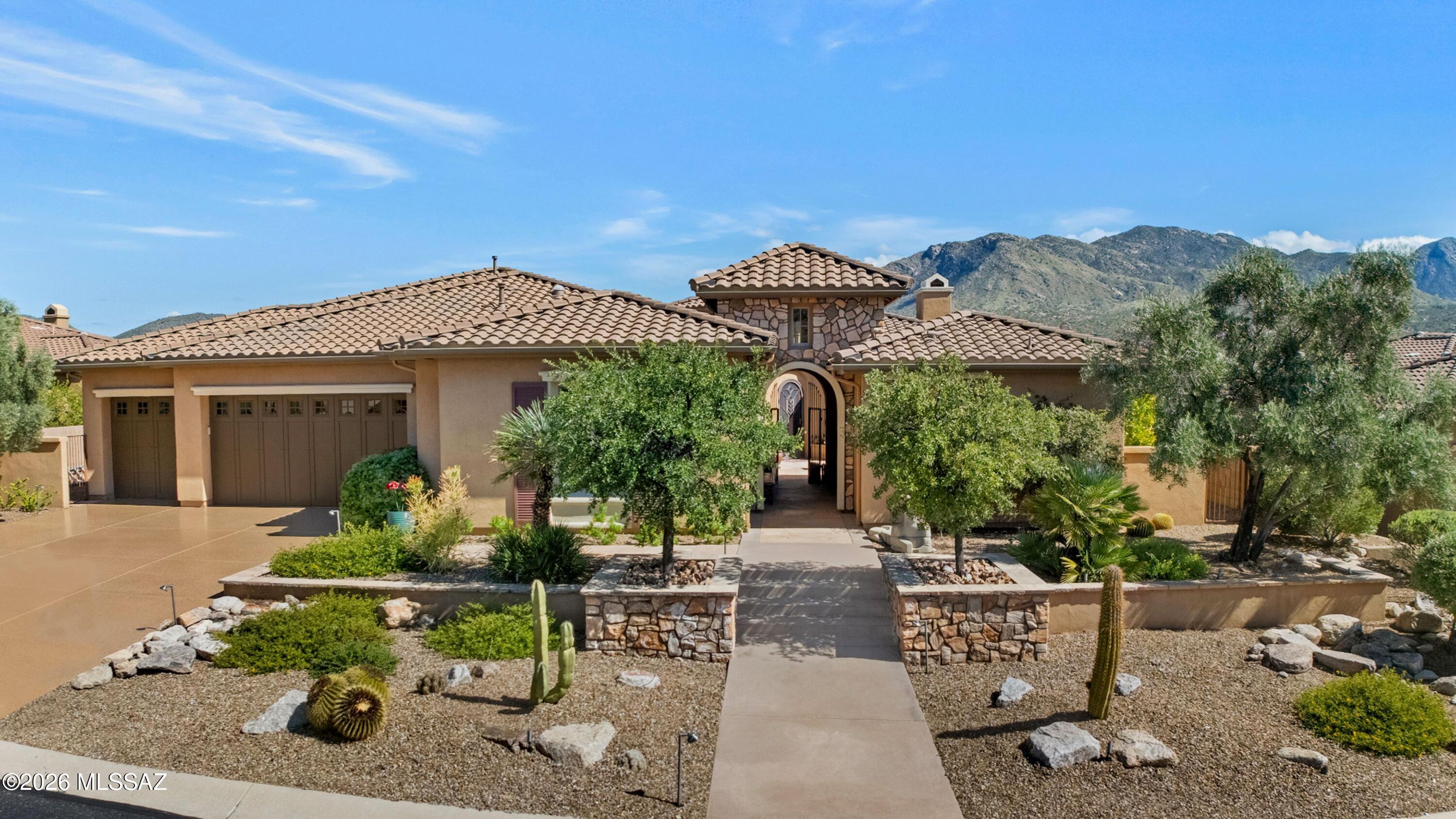 36529 S Desert Sun Drive Tucson Arizona United States, for Sale, residential, Aaron Lieberman, TIERRA ANTIGUA REALTY