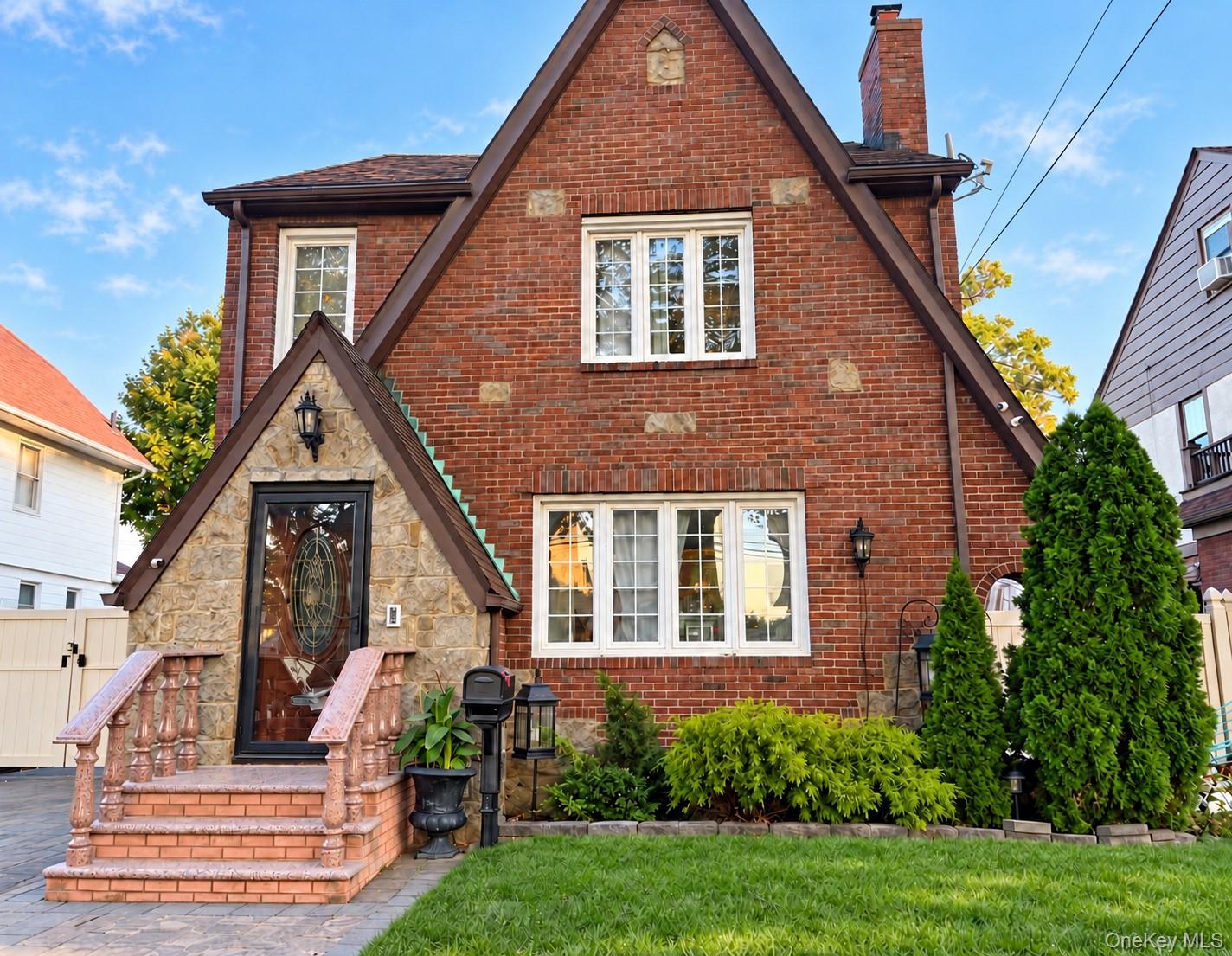 10507 223rd Street Queens Village New York United States, for Sale, residential, David Yudell, Exit Realty First Choice
