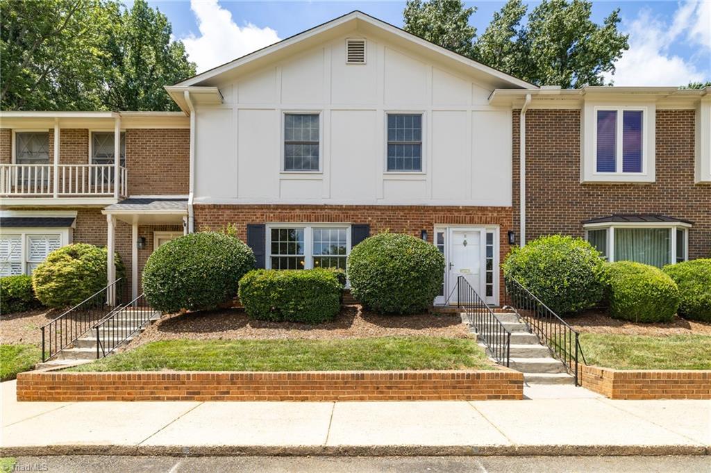 1 Fountain Manor Drive APT B Greensboro North Carolina United States, for Sale, residential,  , The Headley Group Realty