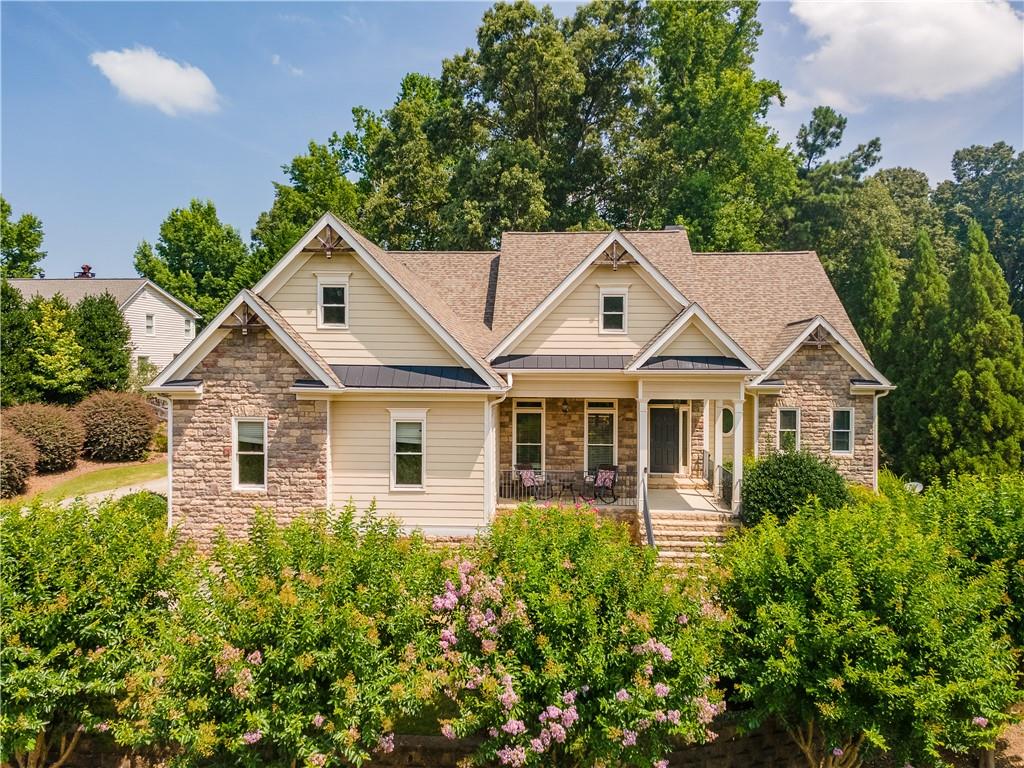 6080 Heritage Manor Drive Cumming Georgia United States, for Sale, residential,  , InCom Real Estate - New Demo Office