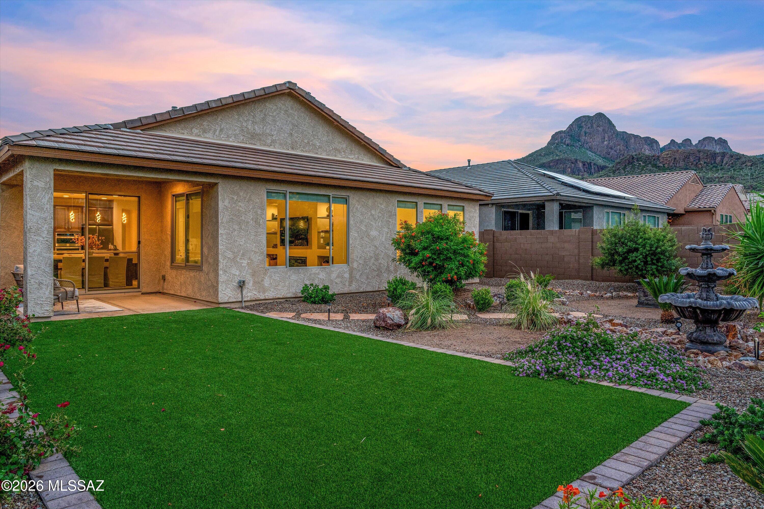 8457 N Lone Ranger Road Tucson Arizona United States, for Sale, residential, Aaron Lieberman, TIERRA ANTIGUA REALTY