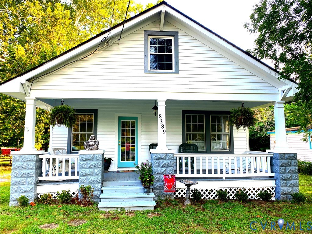 8389 Mary Ball Road Lancaster Virginia United States, for Sale, residential,  , InCom Real Estate - New Demo Office