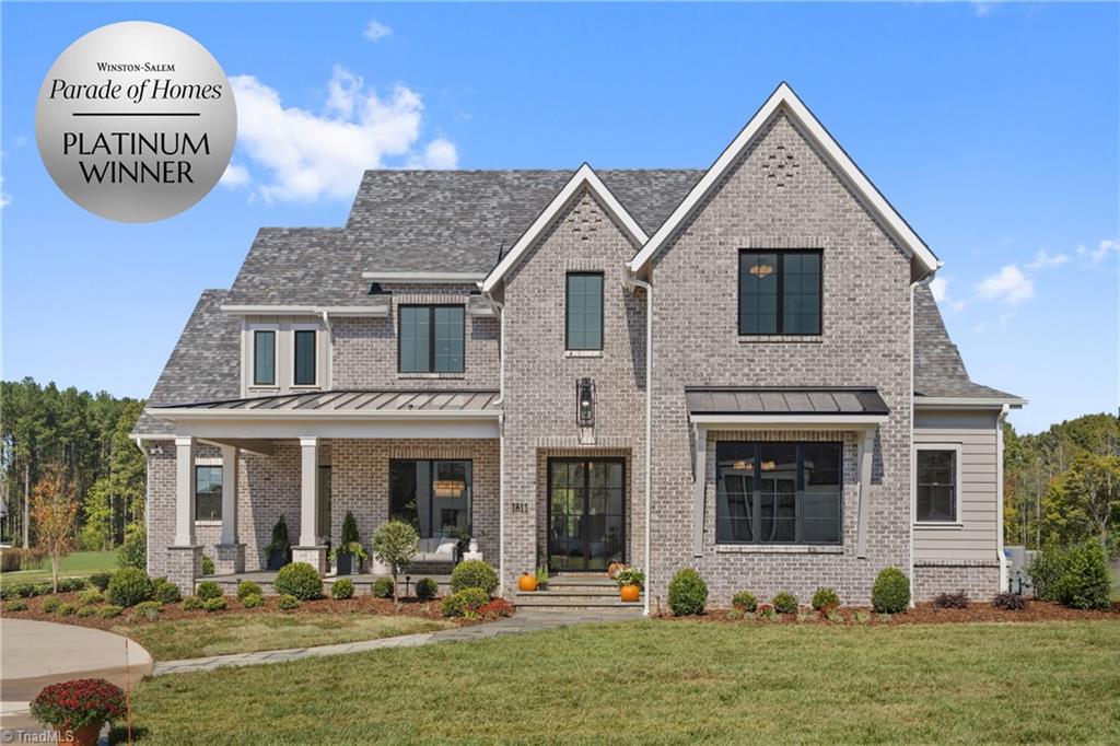 1811 Chanterelle Court Winston-salem North Carolina United States, for Sale, residential, Sophia Roy, Incom New Demo Office