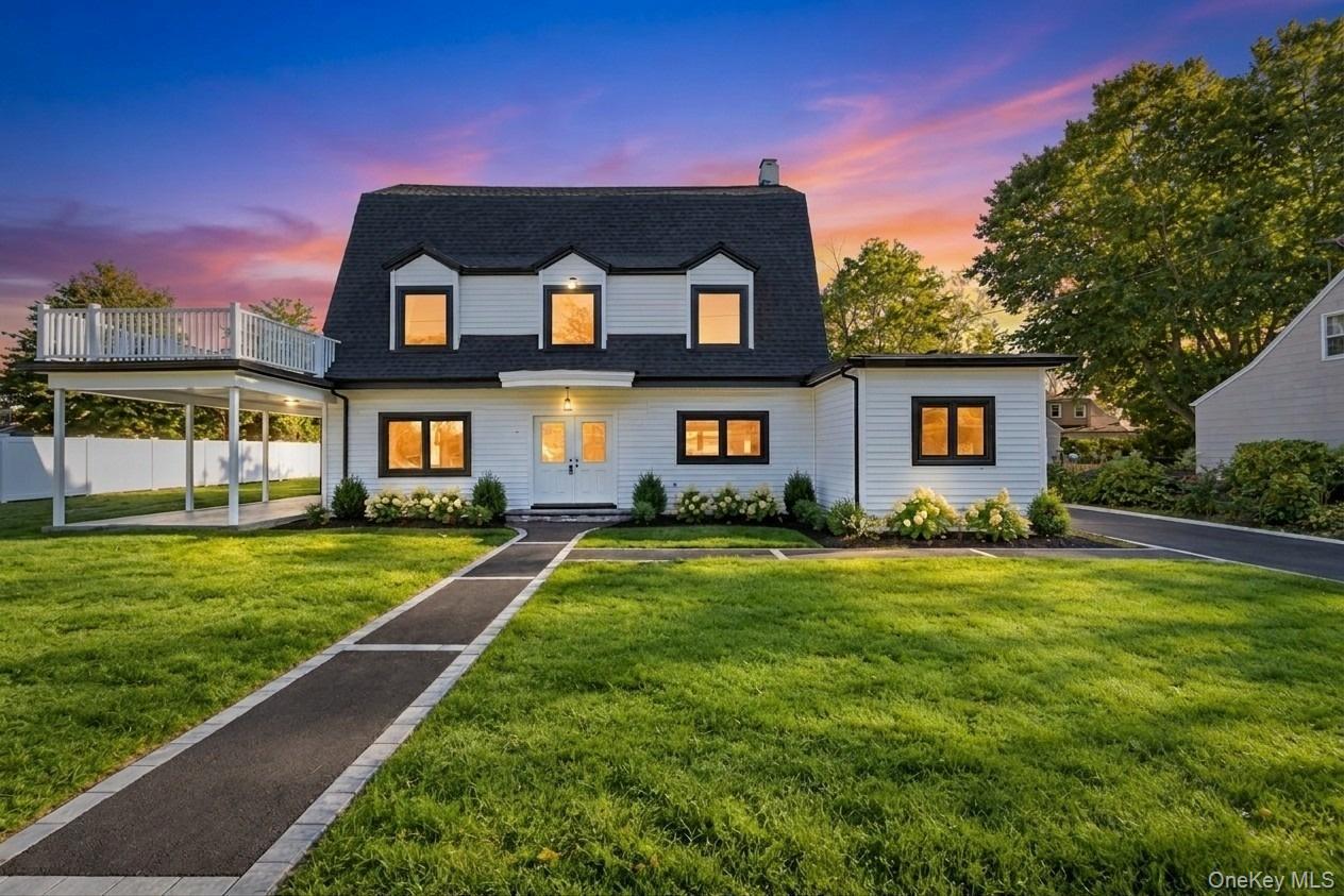 460 Jefferson Street Westbury New York United States, for Sale, residential, Demo Agent, InCom Real Estate - New Demo Office