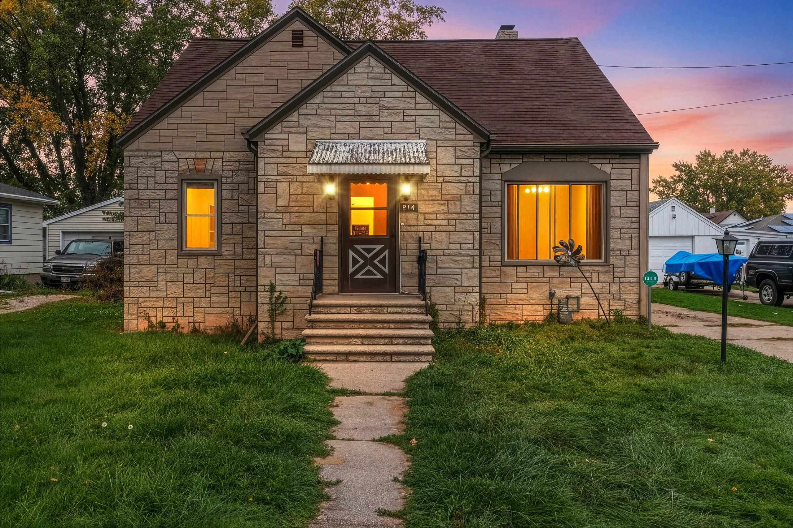 814 MULLET Place Green Bay Wisconsin United States, for Sale, residential,  , Fireside Realty LLC
