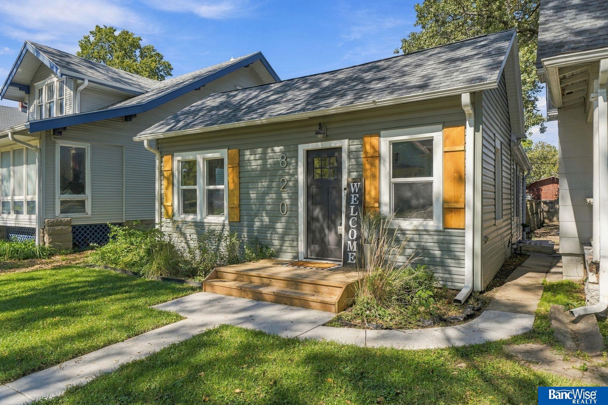 820 B Street Lincoln Nebraska United States, for Sale, residential,  , Wolf Professional Realty PC