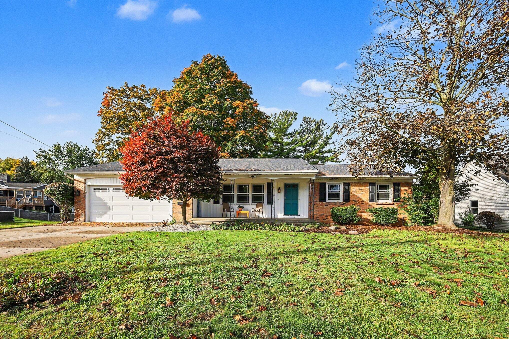 6833 Aleda Avenue Grand Rapids Michigan United States, for Sale, residential,  , RW Daniels Realty