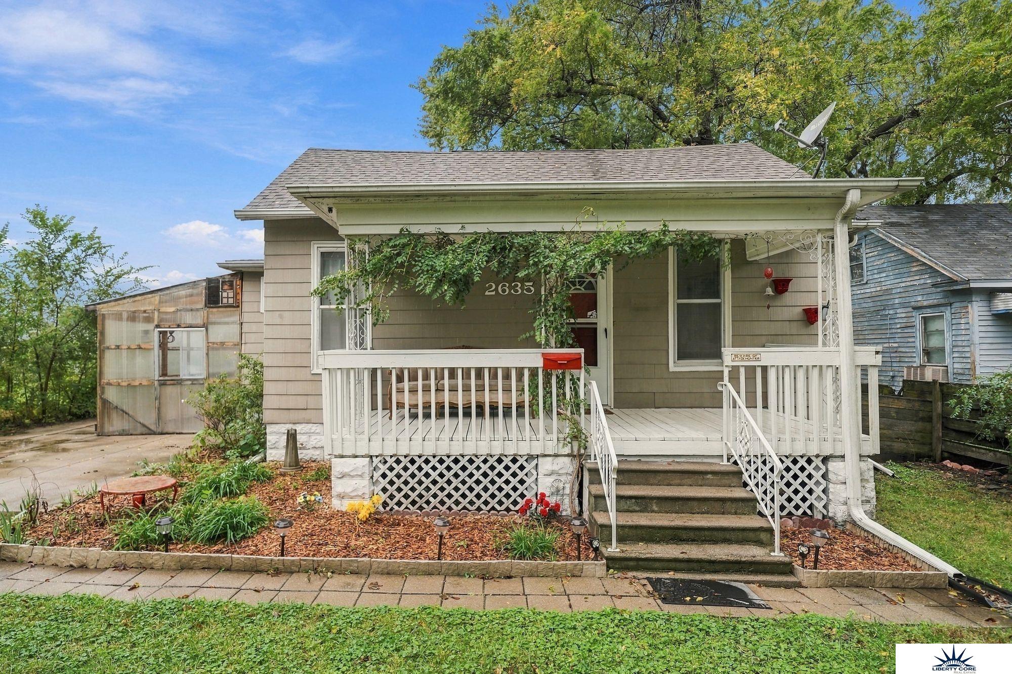 2635 S 9th Street Lincoln Nebraska United States, for Sale, residential,  , Wolf Professional Realty PC
