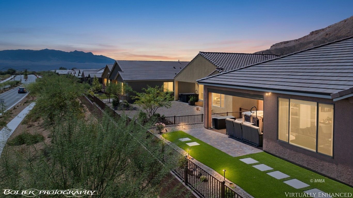 1486 Downy Peak CYN Mesquite Nevada United States, for Sale, residential, Earl Caldwell, Prime Properties Mesquite