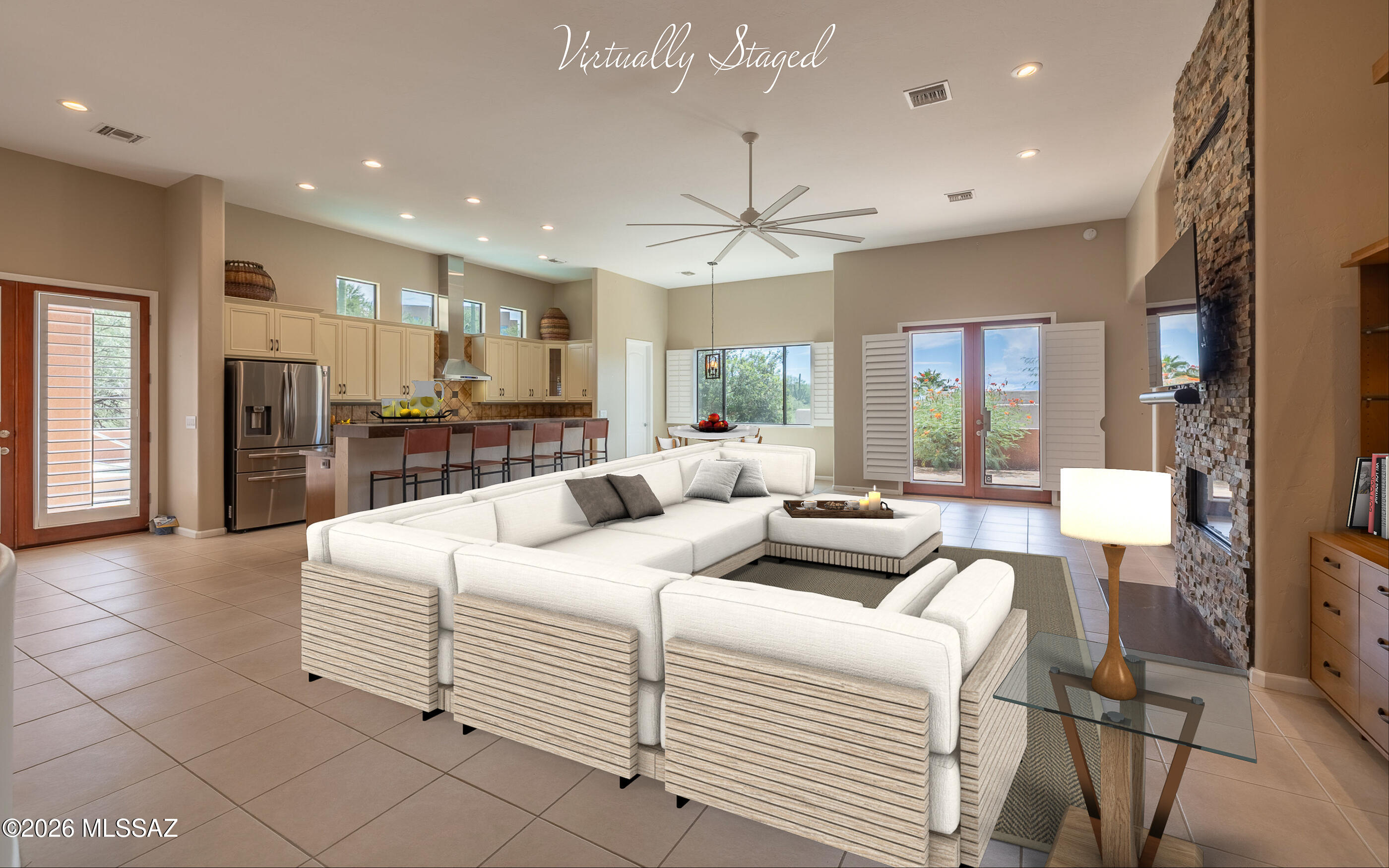 4154 N Boulder Canyon Place Tucson Arizona United States, for Sale, residential, Aaron Lieberman, TIERRA ANTIGUA REALTY