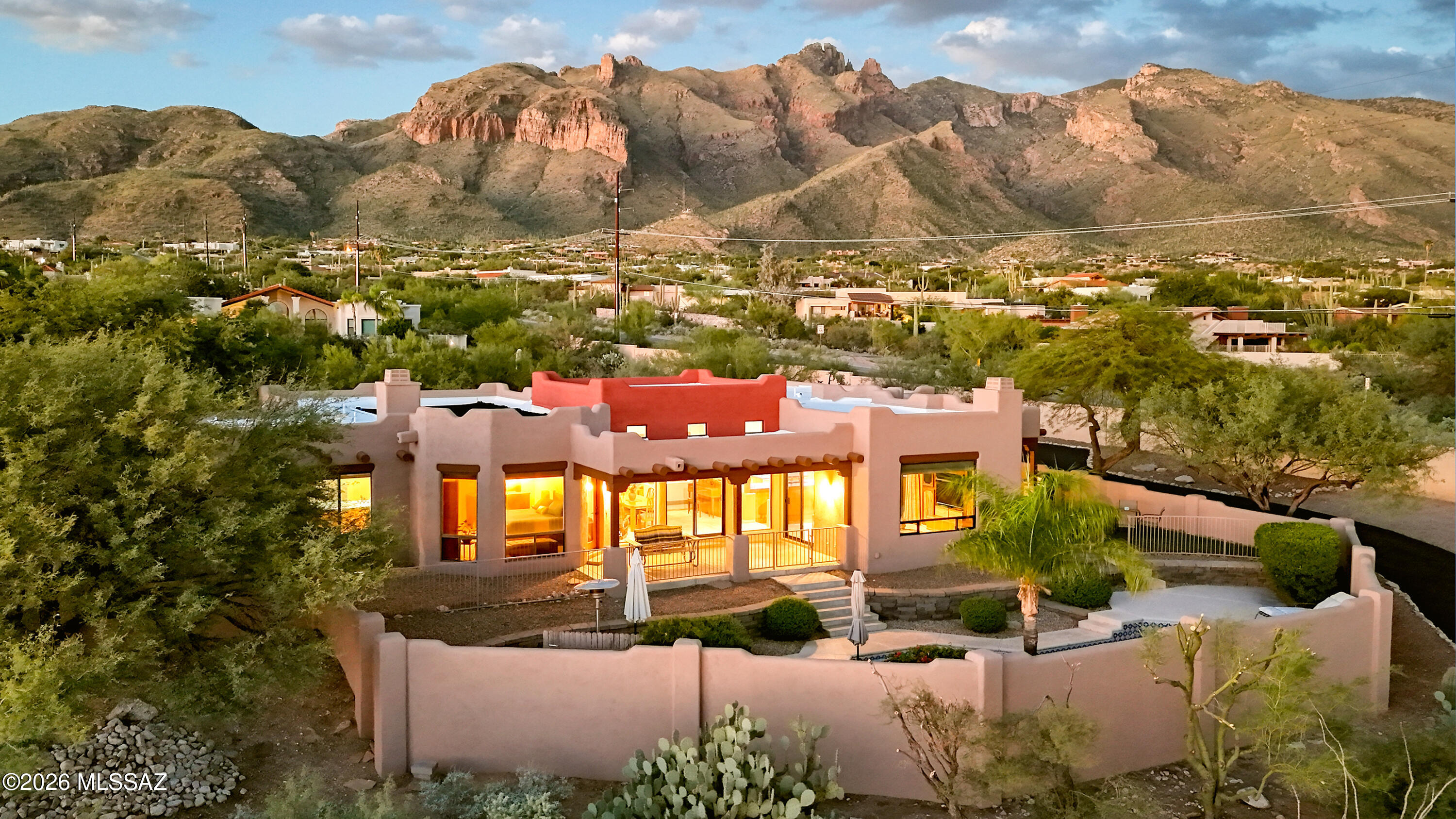 3033 E Manzanita Avenue Tucson Arizona United States, for Sale, residential, Aaron Lieberman, TIERRA ANTIGUA REALTY