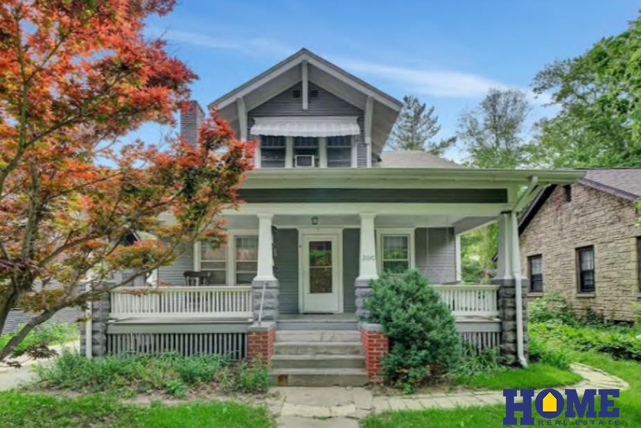 2640 S 11th Street Lincoln Nebraska United States, for Sale, residential,  , Wolf Professional Realty PC