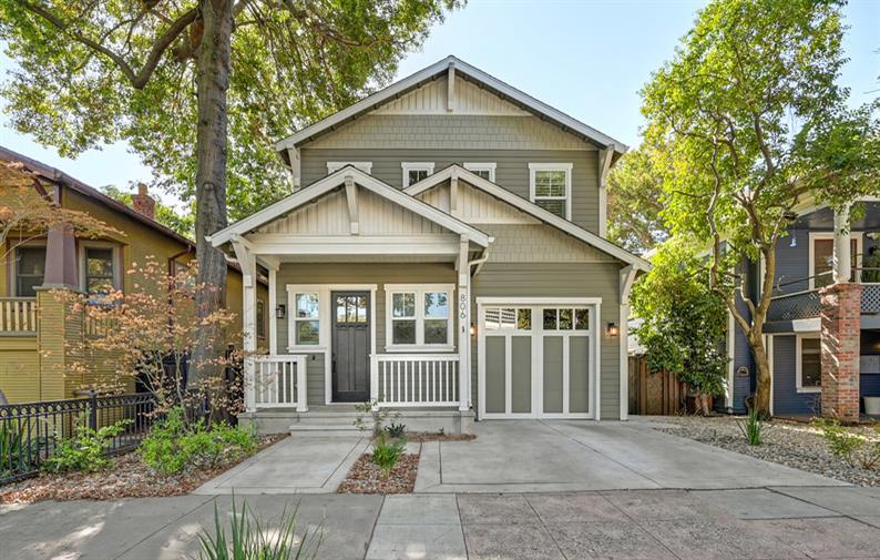 806 T Street Sacramento California United States, for Sale, residential,  , Royalty Property Management & Realty