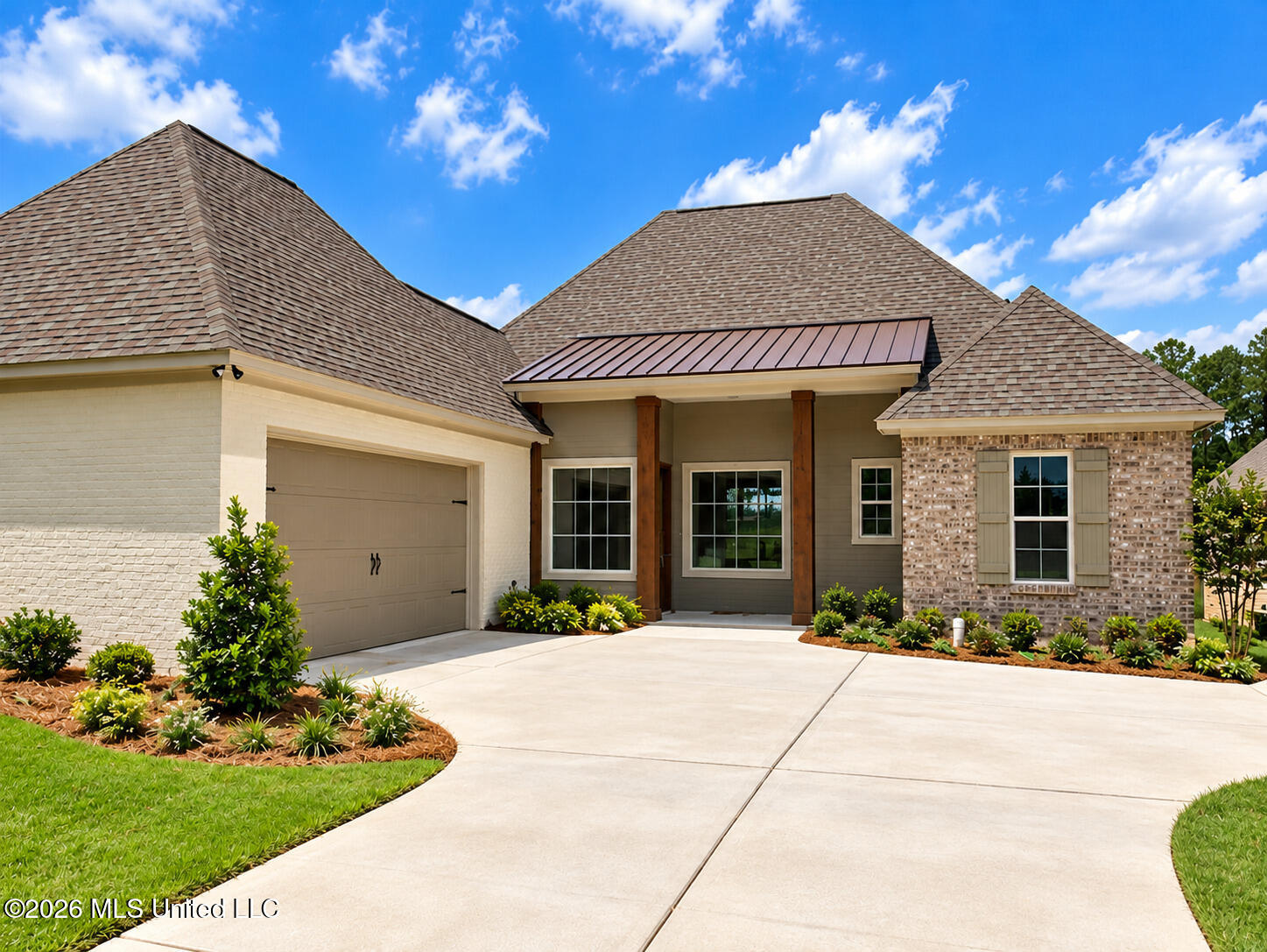 110 Magnolia Pl Circle Brandon Mississippi United States, for Sale, residential, Jessica McLaurin, Rezults Realty, LLC