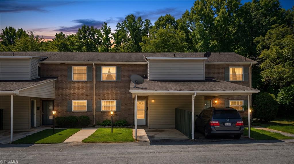 2214 Shadow Valley Road APT E High Point North Carolina United States, for Sale, residential, J.C. Grose, Triad Home and Land Co.