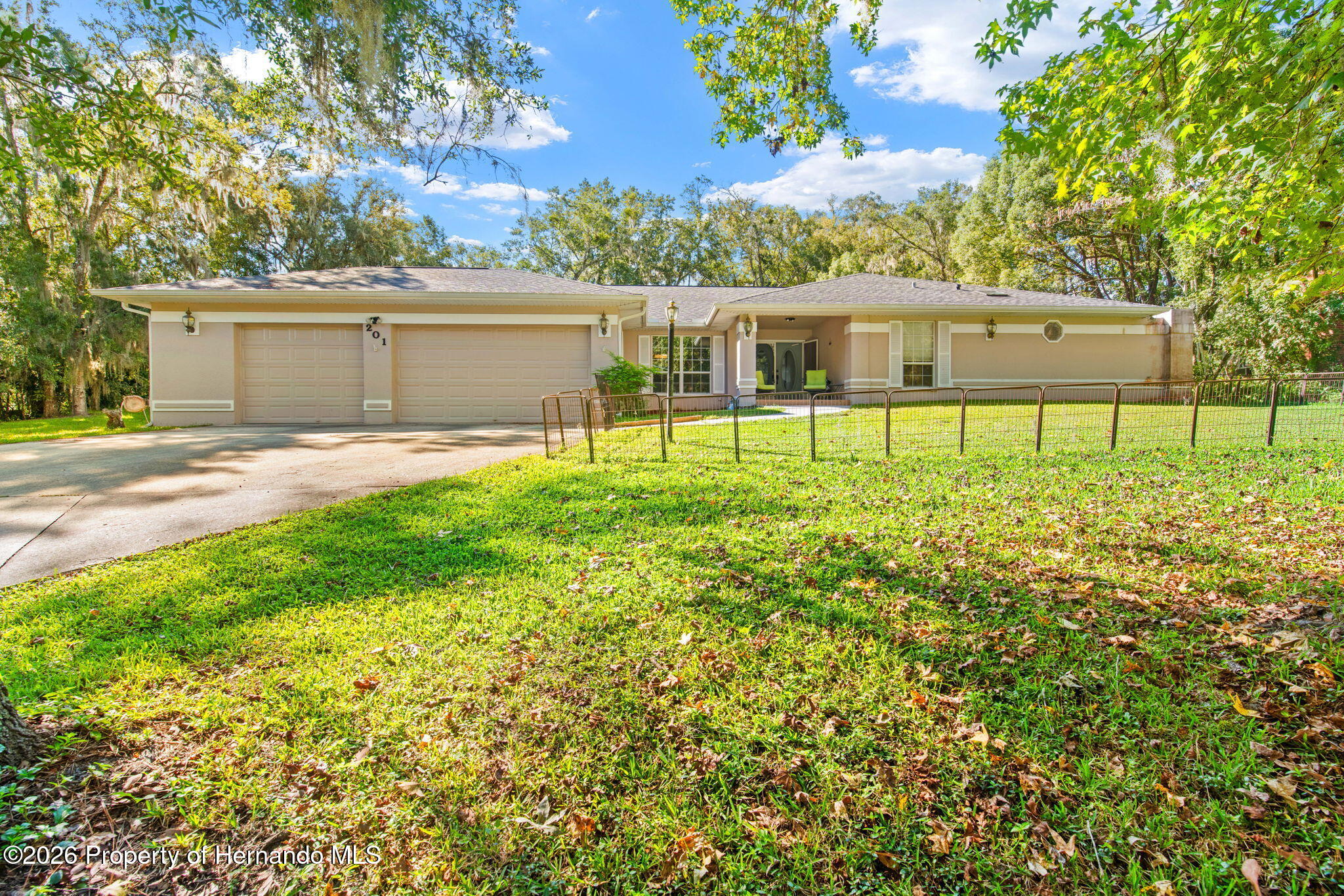 201 Sunset Drive Brooksville Florida United States, for Sale, residential,  , Gold Star Realty Group Inc