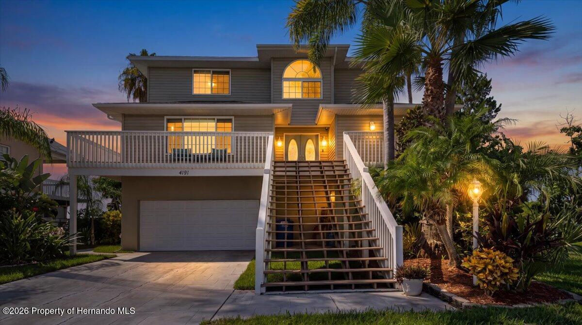 4191 Camelia Drive Hernando Beach Florida United States, for Sale, residential,  , Gold Star Realty Group Inc