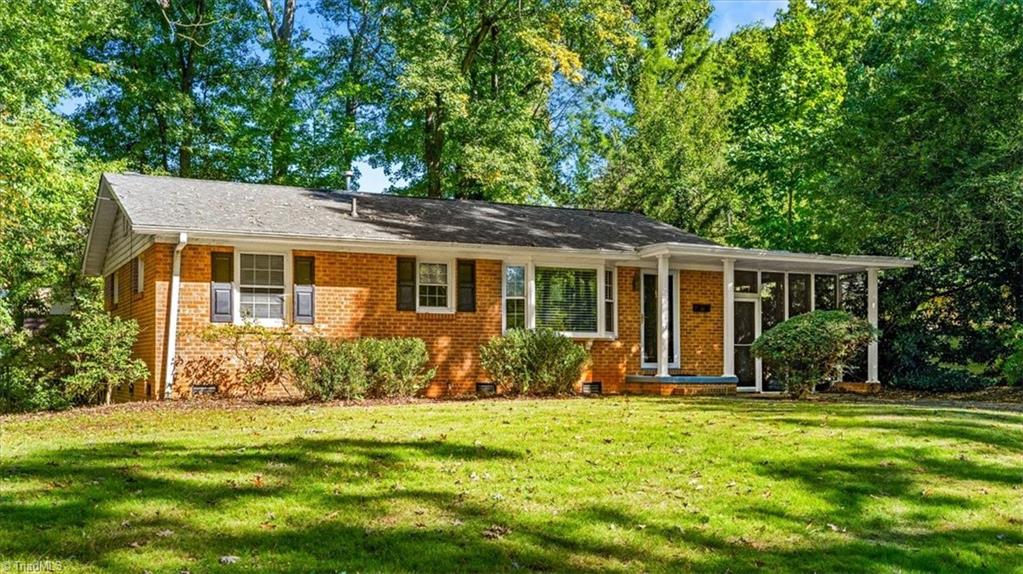 1700 Leslie Road Greensboro North Carolina United States, for Sale, residential, J.C. Grose, Triad Home and Land Co.