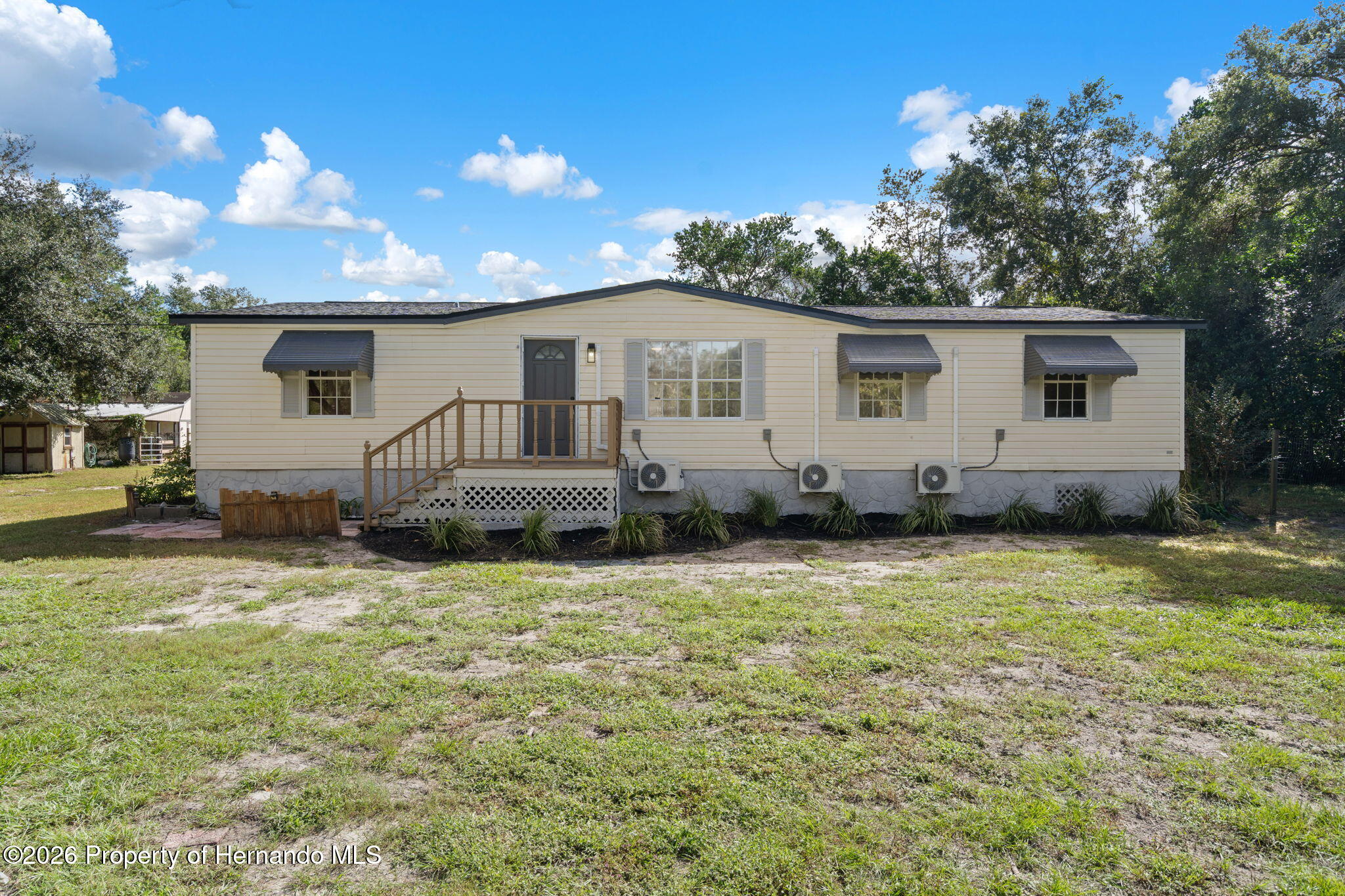 18446 Edgewood Drive Spring Hill(pasco) Florida United States, for Sale, residential,  , Gold Star Realty Group Inc